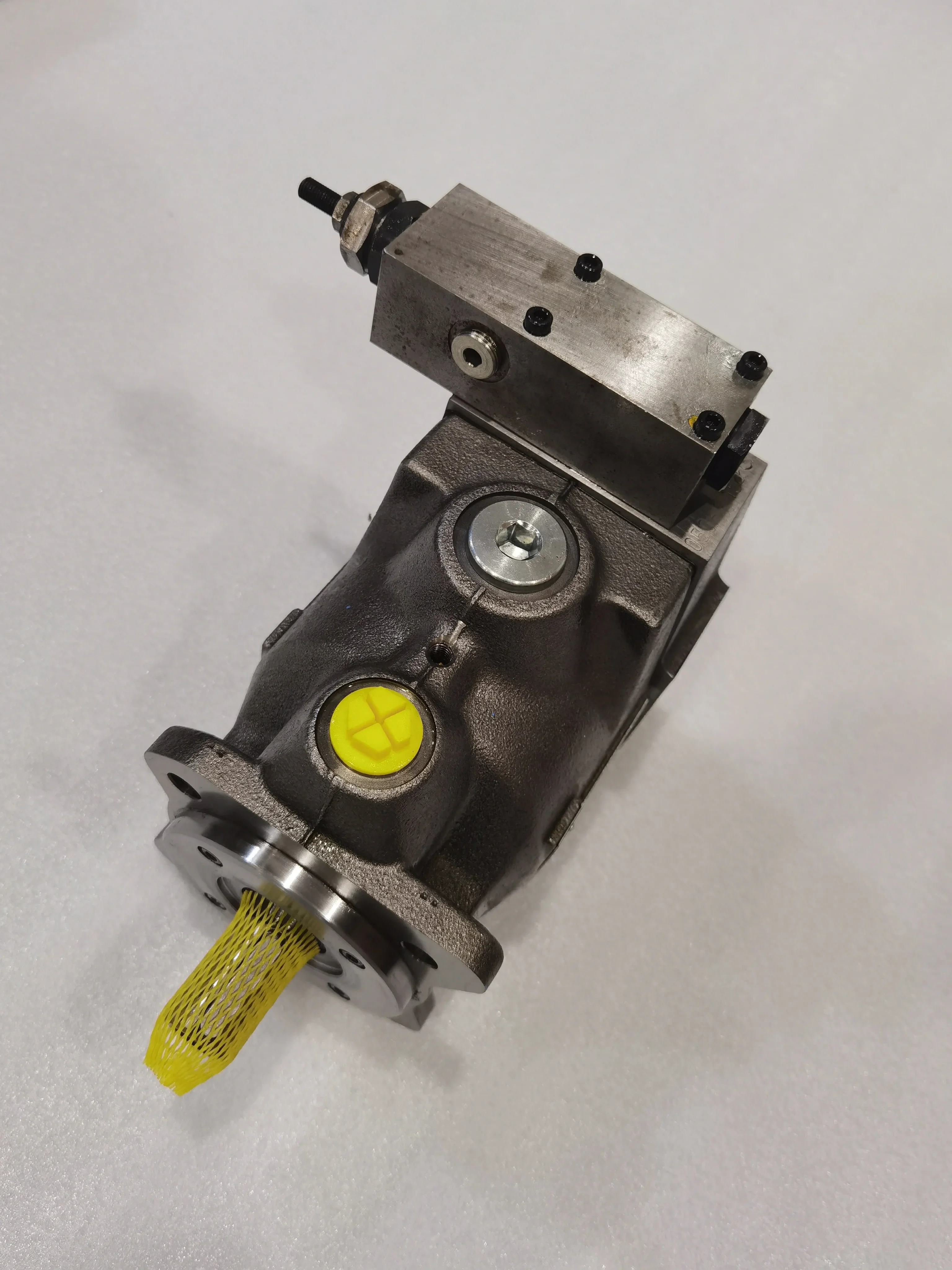 Par.ker PV PV080 PV080L PV080R سلسلة PV080R1K4T1NMM1 PV080R1K1T1NSLC PV080R1K1T1NULD مضخات المكبس الهيدروليكي مجموعات الختم رمح