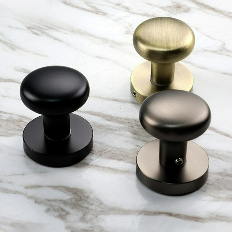 

Simple Single-sided Invisible Door Lock, Zinc Alloy Background Wall, Hidden Door, Keyless Room, Wooden Door, Single-sided Lock