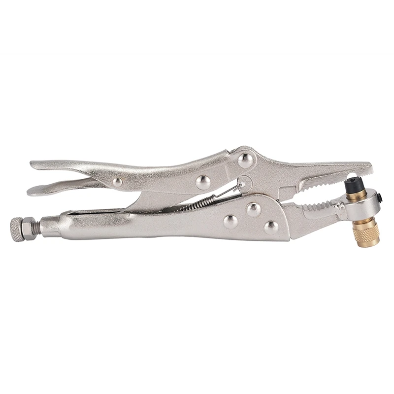 Liquid Filling Pliers Copper Tube Liquid Filling Valve Pliers