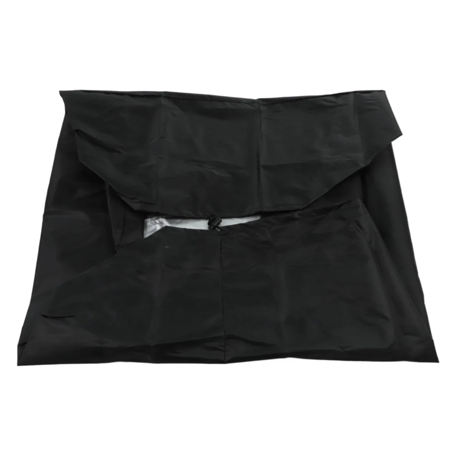 Cover For Water Tank Tear-Resistant Cover As Shown Horse Trough Cover Silver-Coated Inner Layer Waterproof Protection