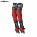Red Camo