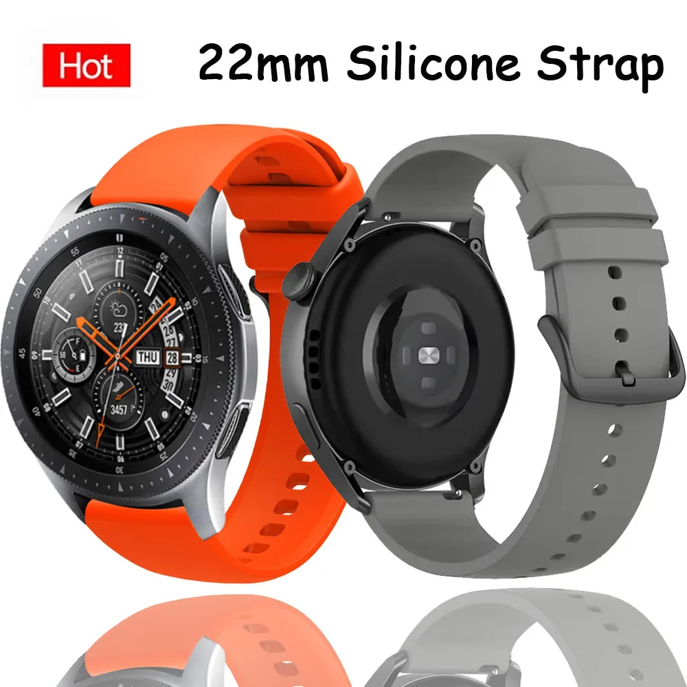 22Mm Official Silic… - image