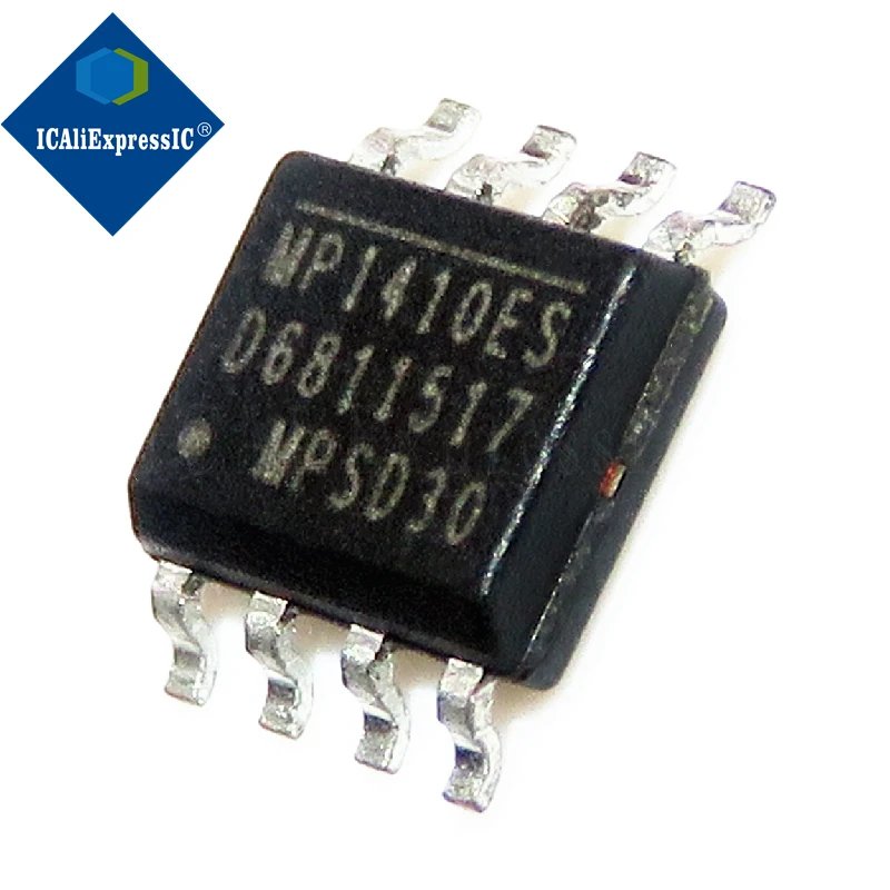 10pcs/lot MP1410ES MP1410 SOP-8 Switching voltage regulator IC In Stock