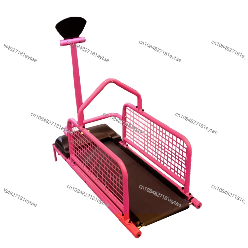 2025 WT-C100 High Quality Dog Walking Sport Machine Pet Electric Treadmill