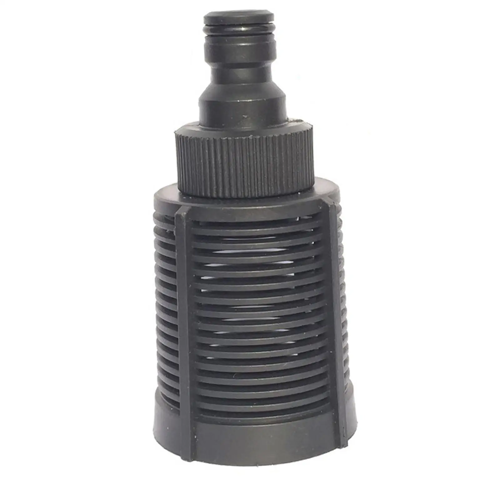 Filter Accs Durable Replace Parts Pressure Washer Inline Strainer Filter Multipurpose for Lawn Backyard Home Garden Watering