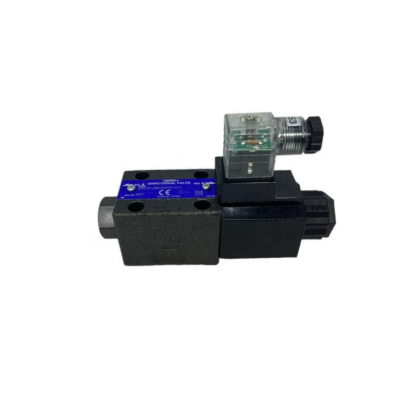 Hydraulic Valve DSG… - image