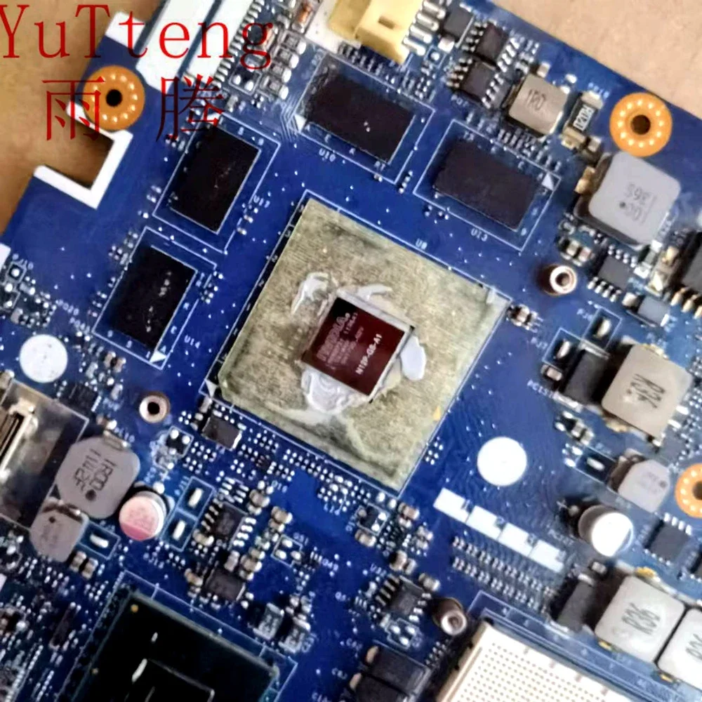Suitable for ACER 4830 4830TG laptop independent graphics motherboard MBRGM02001 P4LJ0 LA-7231P 100% tested fast delivery