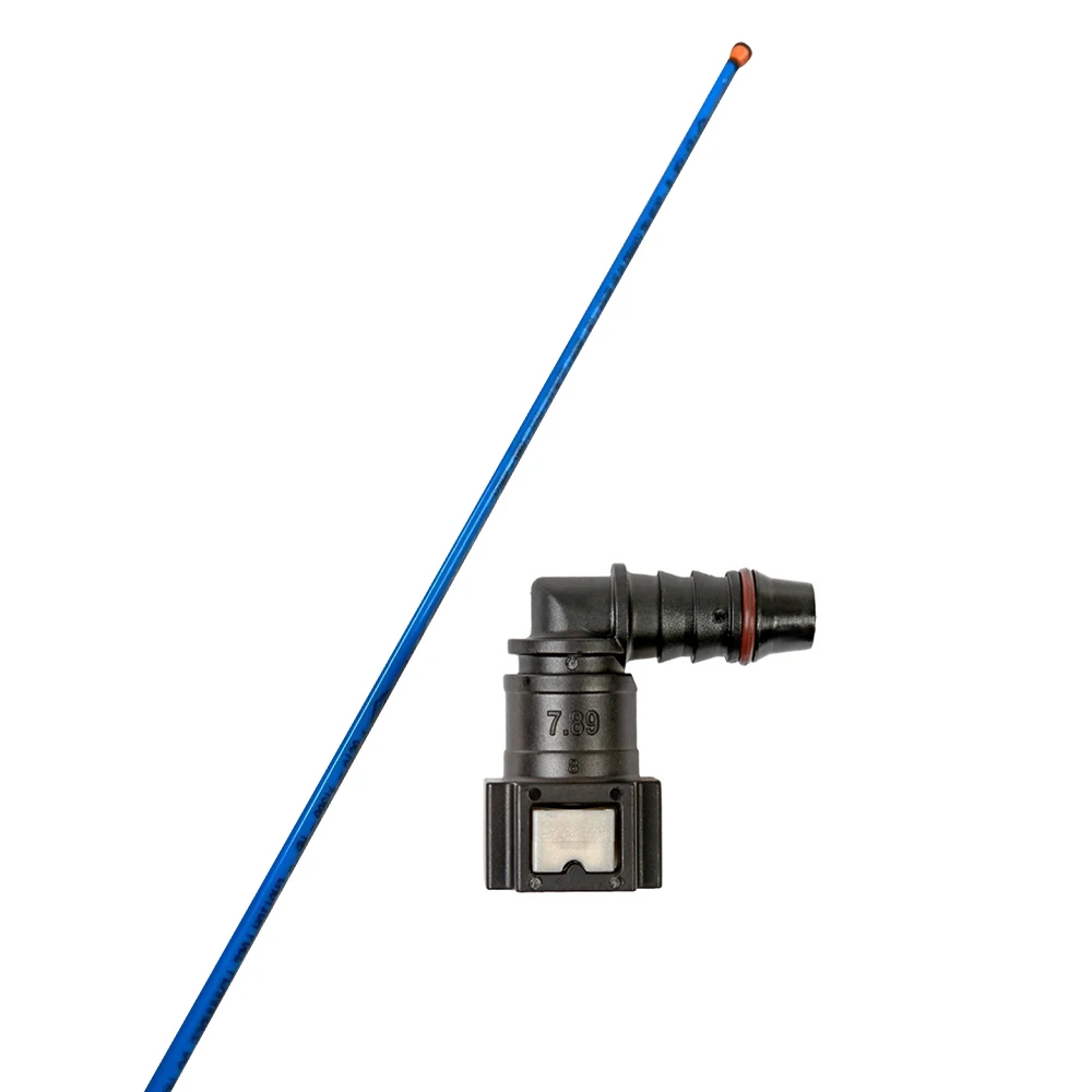 Diesel Heater Fuel Pick Up Pipe for Ford Transit MK8 & Transit Custom Fit Webasto Eberspacher & Chinese Diesel Heater