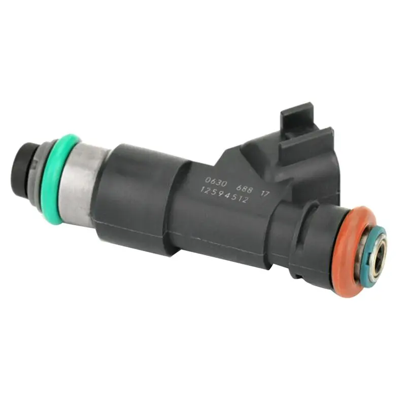 

Точные компоненты топливных форсунок для Suburban GMC Yukon Sierra 2007-2009 5.3L 6.0L V8 12594512 217-2436