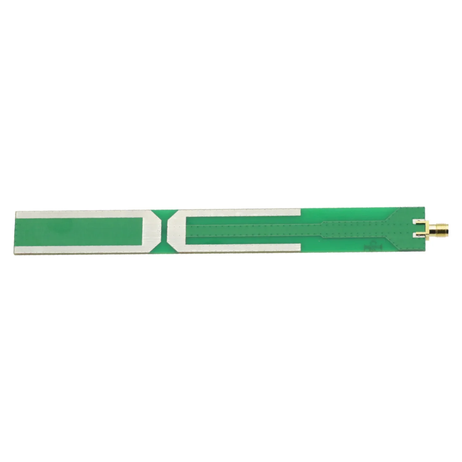 ADS-B 1090MHz 12DB Gain Antenna PCB Strip-line Wave Antenna SMA Standard Female For Receiving Antenna Signal Aircraft Spare Part