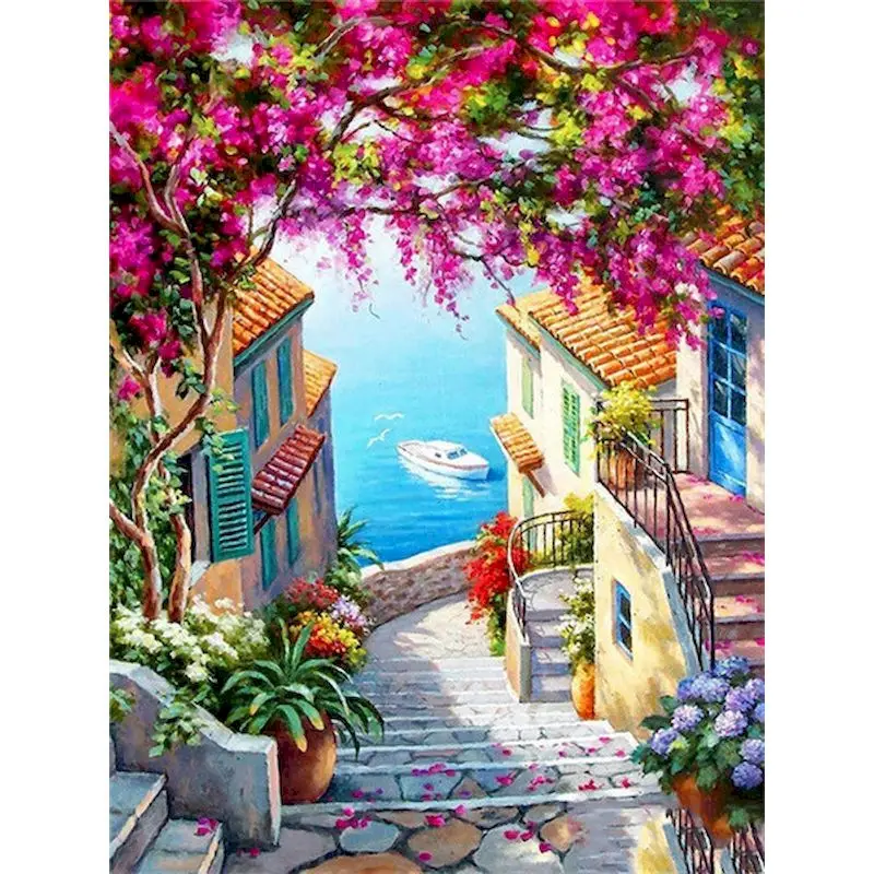 quebra-cabeca-de-papel-500-1000-pecas-pintura-a-Oleo-urbana-presente-criativo-para-adultos-perfeito-para-jogos-em-familia-festas-e-decoracao-de-casa