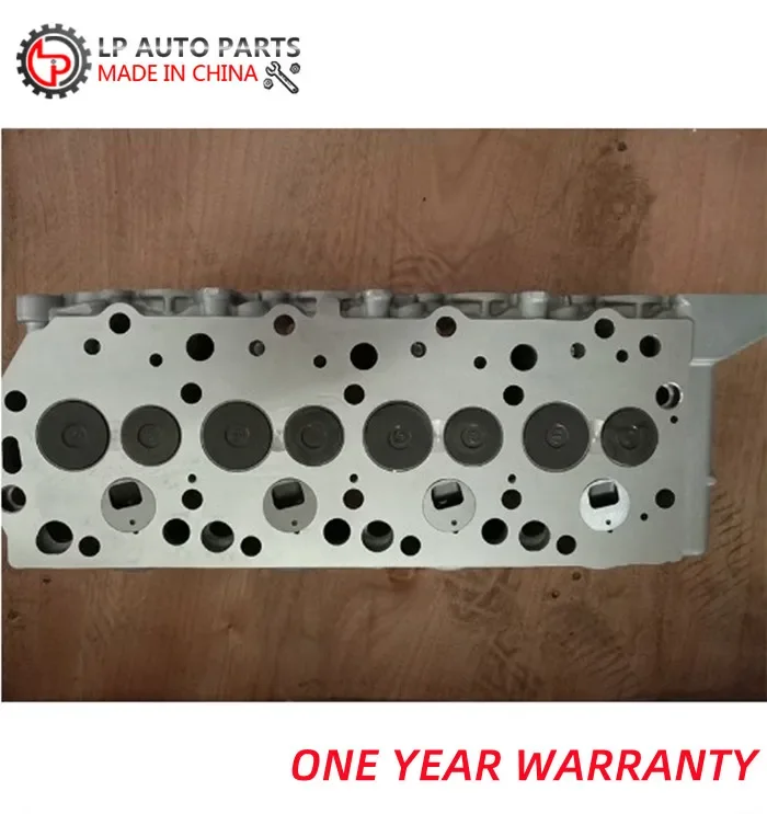 Engine Parts 22100-42700 908770 908870 4D55 4D56 D4BA D4BF D4BH H1 H100 2476cc 2.5d 1993-98 Cylinder Head