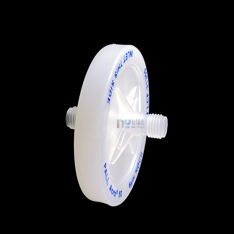 Filtro de tinta de disco de 10um para impressora de grande formato LCF-32300 para filtro de tinta de impressora solvente