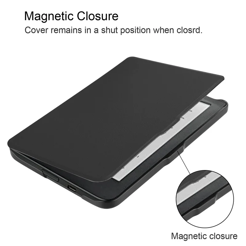 楽天　kobo clara HD 本体　充電器　カバー Kobo Clara HD SleepCover Case | Rakuten Kobo eReader Store Canada