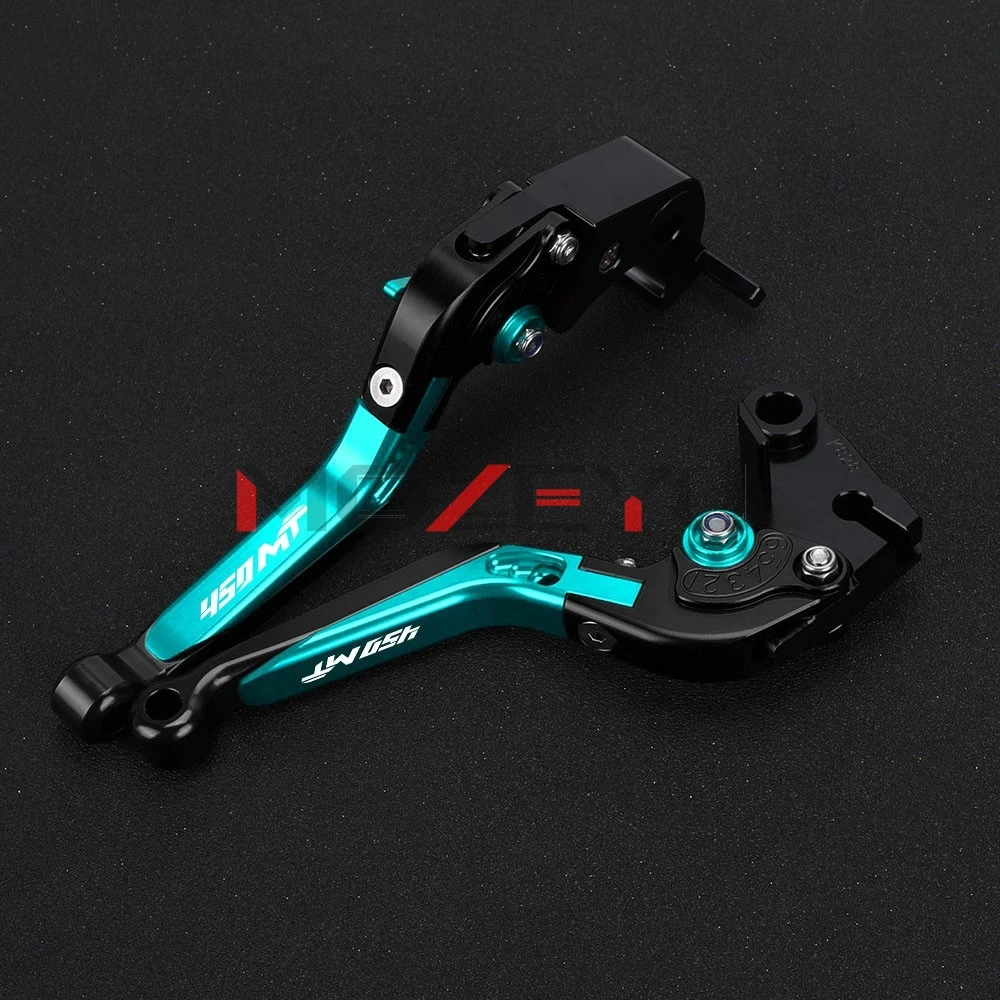 

2024 2025 For CFMOTO CF MOTO 450NK NK450 450 NK 450 2022 2023 Motorcycle Accessories Brake Clutch Levers Handle Bar Grip End
