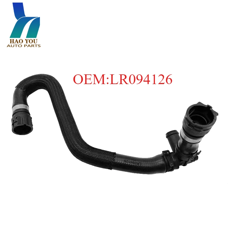 LR094126 Cooling Hose Pipe Coolant System  for Land Rover Range Rover Evoque 2012 Discovery Sport 2015 car accessories