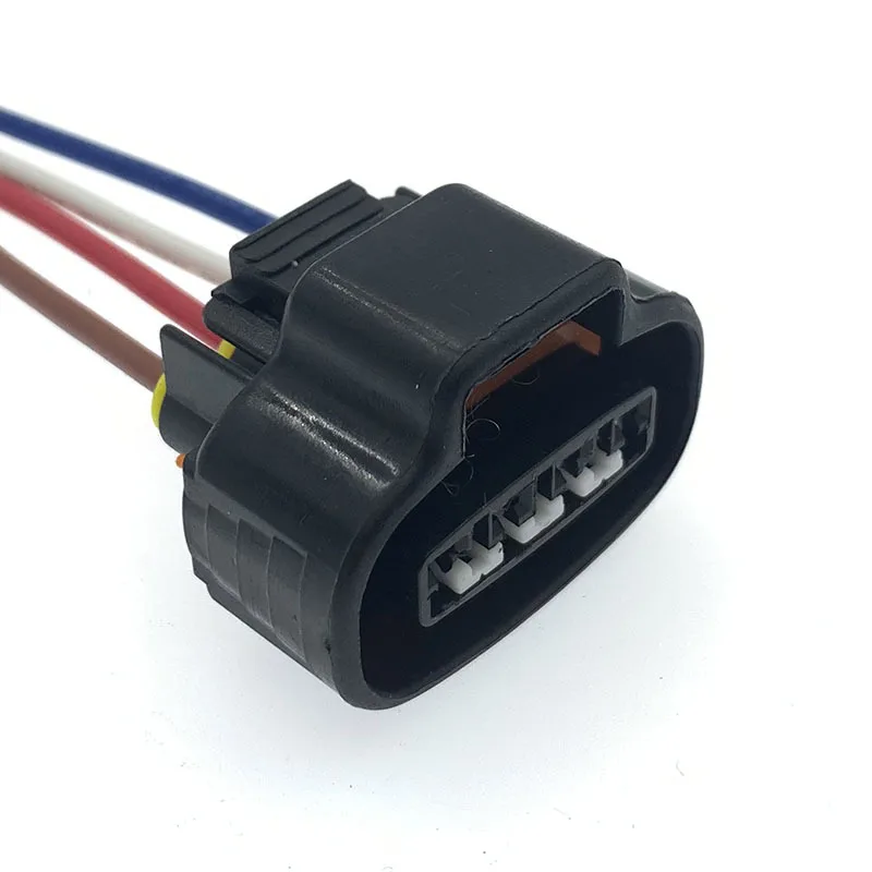90980-11150 Suitable for Toyota series crown distributor plug DJ7041A-2.2-21 terminal 4P