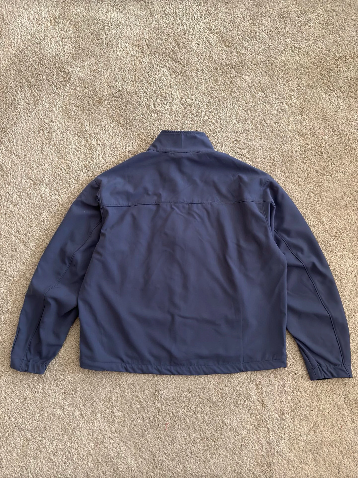 SED ALL PUR Outdoor-Performance-Jacke