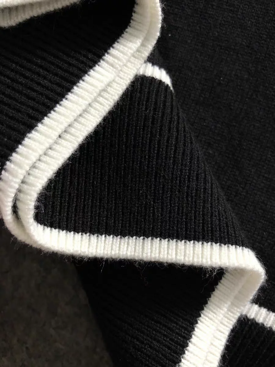 حذاء رجالي إيطالي فاخر من القطن irt طويل بياقة Sve Henry كاجوال بسيط من Busin Faion لخريف وشتاء #3