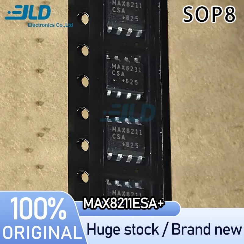 

(3-10piece) 100% New MAX8211ESA+ SOP8 Chipset Professional one-stop ordering Adequate stock Chip Electronics