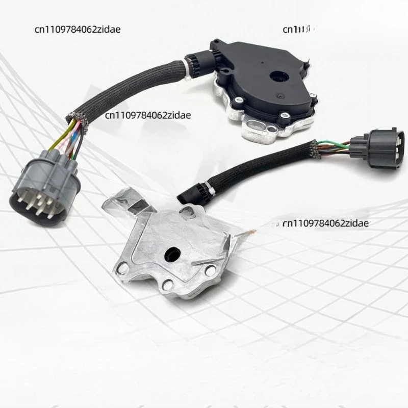 For Used OEM Transmission Range Gear Position Sensor Switch for Land Rover Discovery 2 Gearbox Replacement