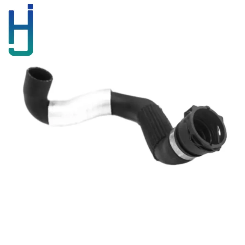 

11537581576 Engine Radiator Hose Water Tank Water Pipe For BMW F01 740i F02 740Li