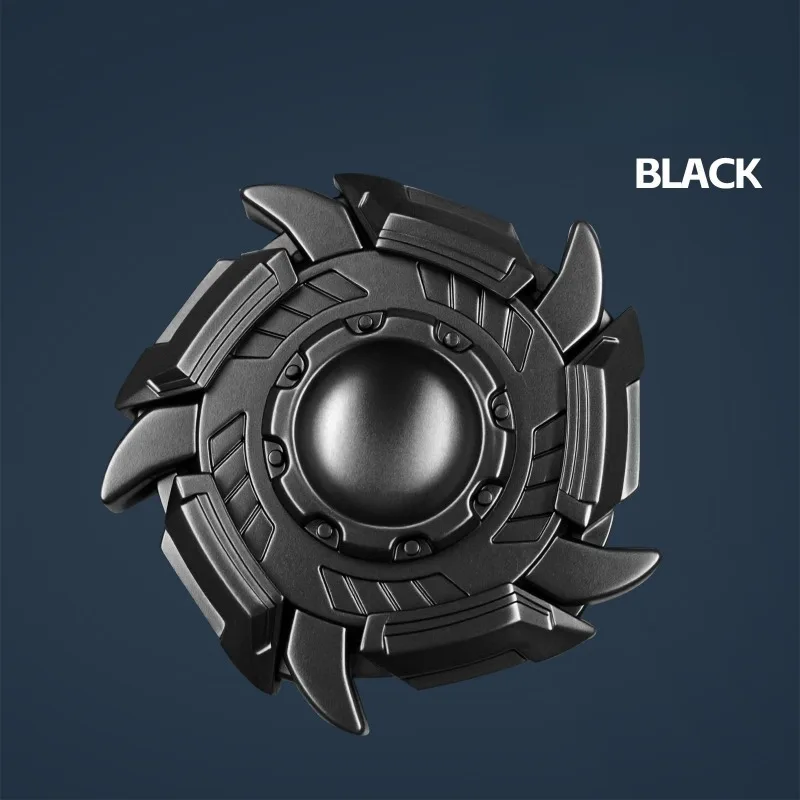 Apen Armor フィジェットスピナー ローラー GoBiggeR ハンドフィンガートップスピニングトップ EDC ストレス解消おもちゃ 不安軽減