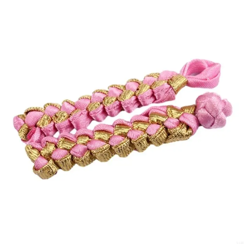 Cheongsam Buttons Closure Sewing Braided Buttons Fasteners for DIY Sewing