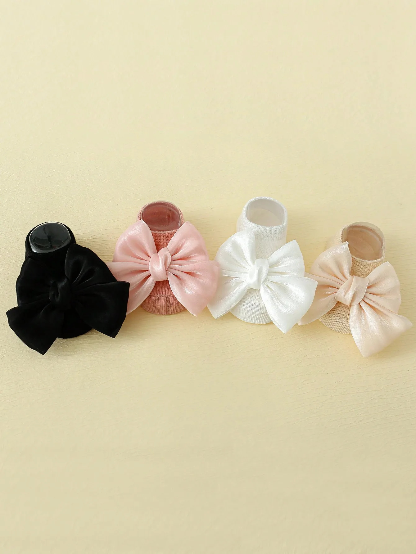Thumbnail 4 - #22 Latest Baby Socks Updates