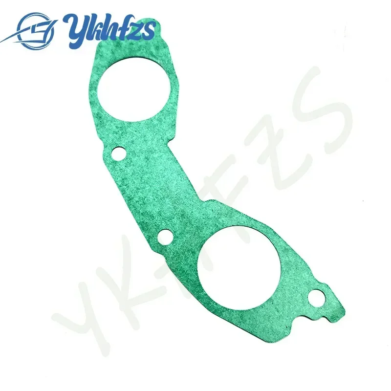 62T-13556-00-00 Manifold Gasket for Yamaha Waverunner XL700 SUPER JET SJ700 Outboard Engine