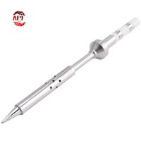 AF90-1Set PTS200 V2 PD 100W Electric Solder Iron Portable Black For PD3.0 Firmware Upgrade , B2 Tip