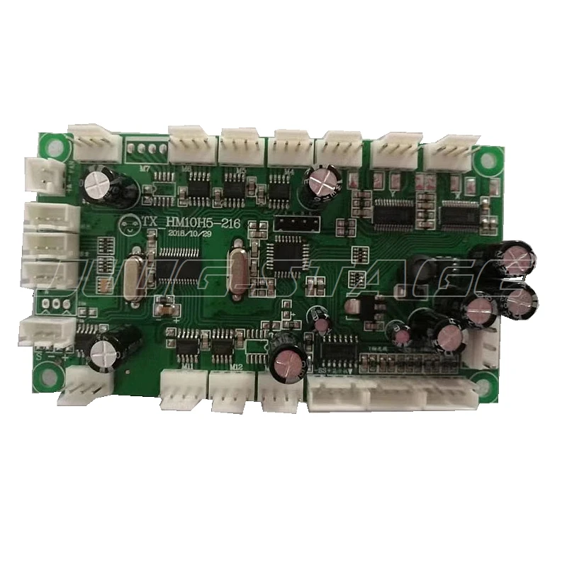 Sharpy Beam 7R 230W Main Board and Display Board TX_HM10H5-216 TX_CD3FJ-855 5R 7R 200W 230W Moving Head Light PCB Mother Board