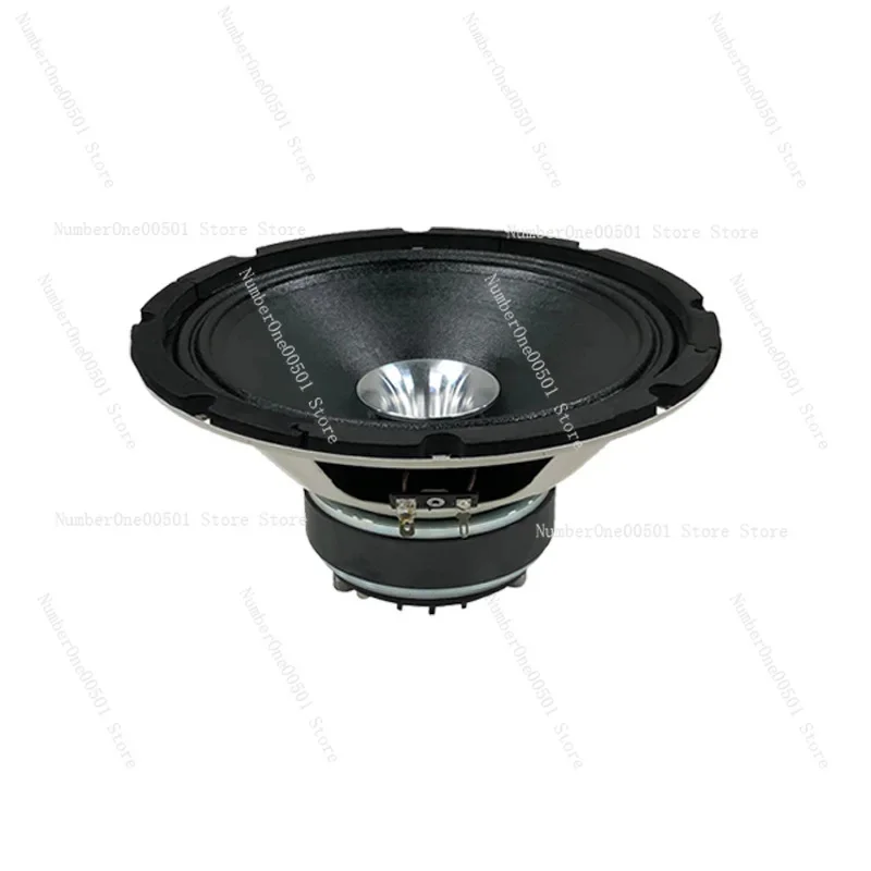 

8-Inch Coaxial Speaker 8-inch Ordinary Magnetic Small Horn Coaxial Unit Speaker