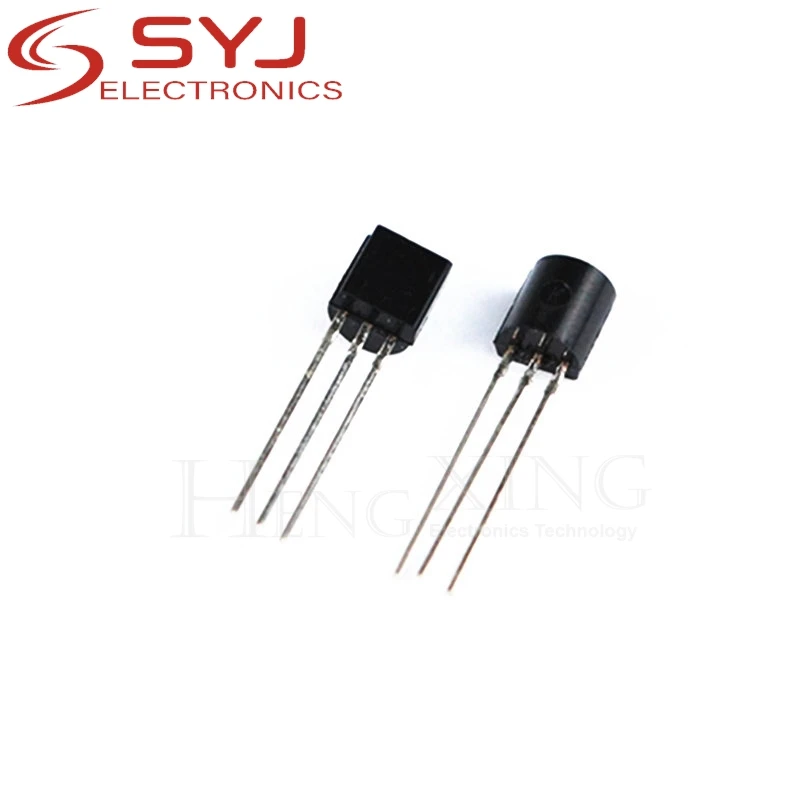 （1pcs-5pcs）LM35CZ LM35 ND2020L ND2020 ZTX653 653 TO-92