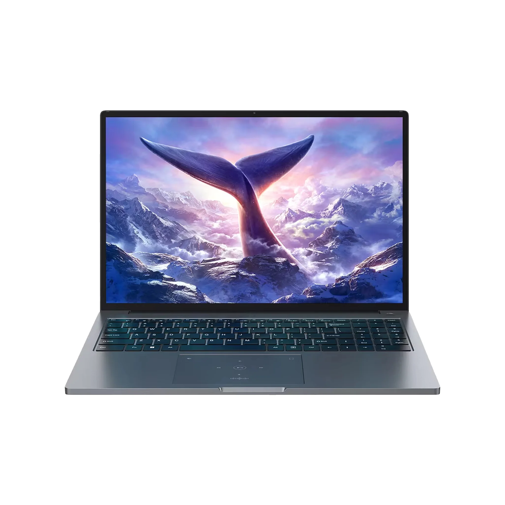 Blackview ‎ Laptop GamiBook 8 16 cali AMD R7 7735HS DDR5 16GB/32GB RAM 512GB/1TB ROM Windows 11 Pro BT5.2 Wifi6 — 2