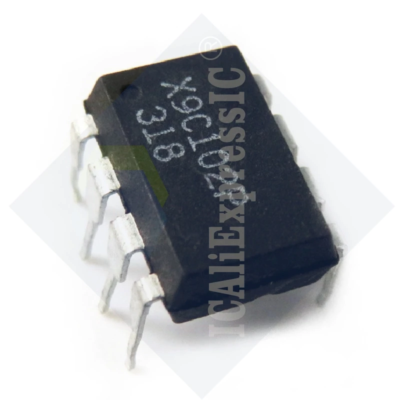 5-20PCS D78F0988AGC D78F0988 X9C102PIZ X9C102 TDA4854 4854 RJH30E2 3000 A6259H A6259 BD682G BD682