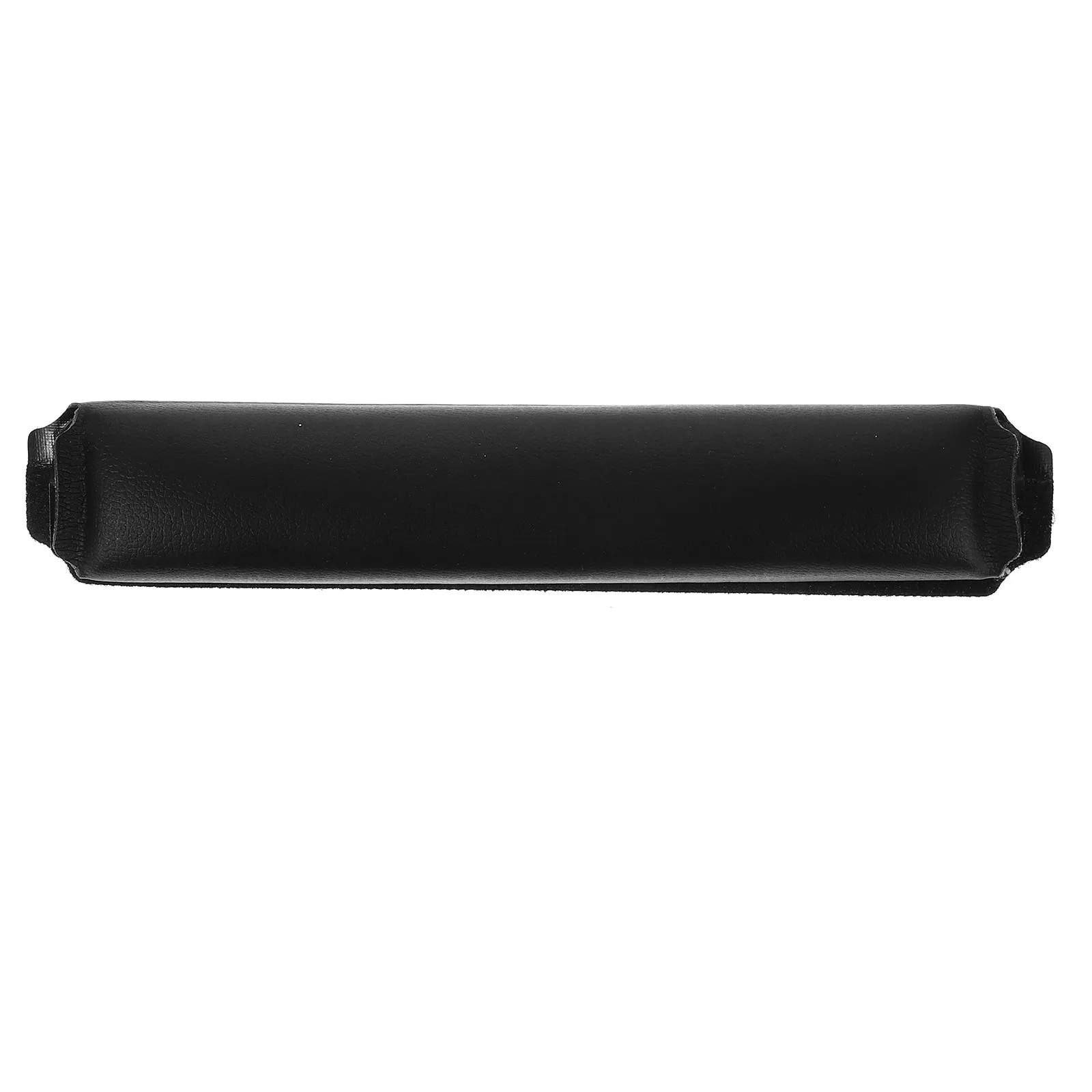 Headset Headband Protector Soft Smooth PU Material Headband Pad Replacement Cover for Enhanced Comfort Fit and Long Wear