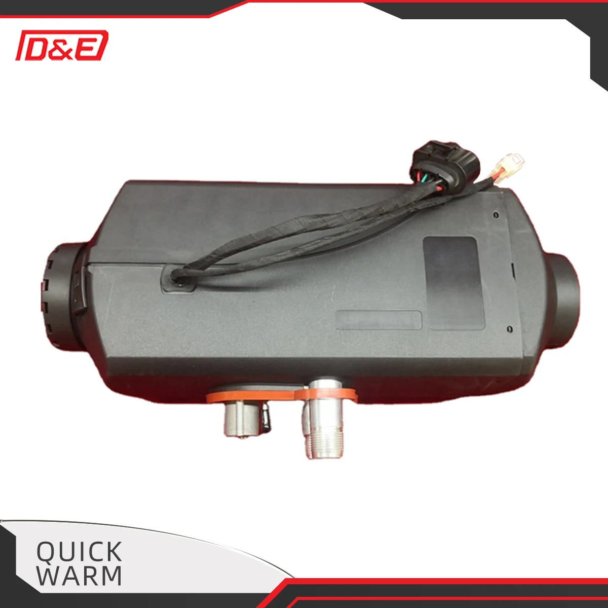 المحمولة العالمي 5KW 12 فولت 24 فولت السيارات سيارة الهواء الديزل سخان التوقف لشاحنة الديزل قارب قافلة سيارة #5