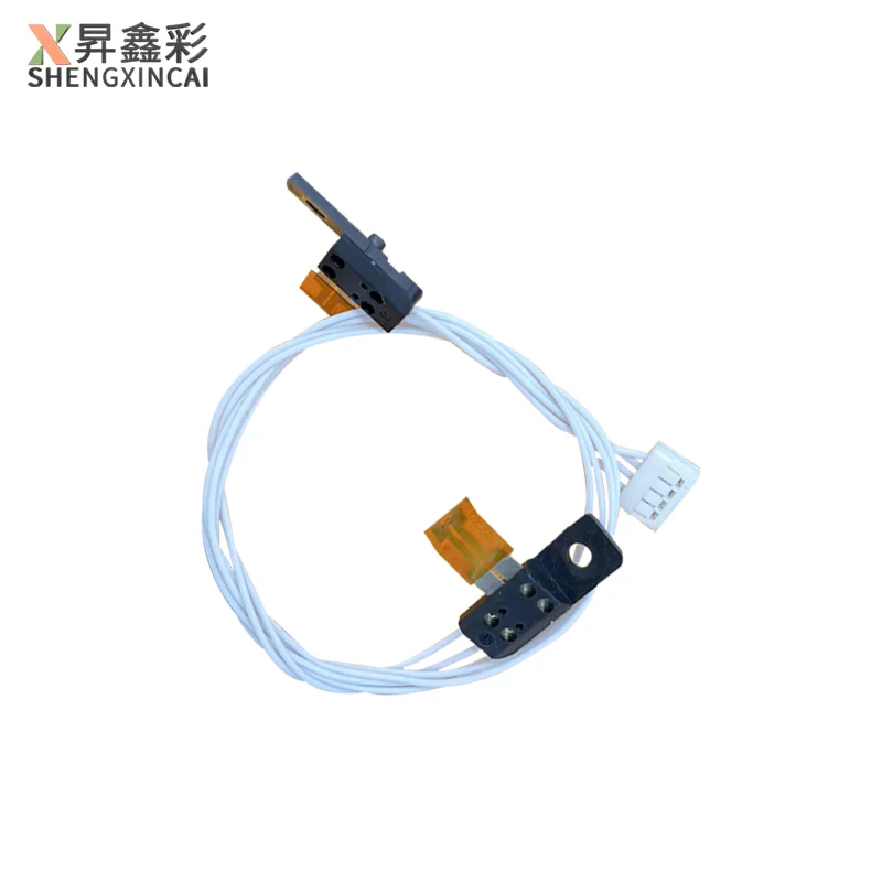 

Fuser Thermistor For Xerox WorkCentre 7535 7545 7556 7830 7835 7845 7855 Original Fusing Thermal Resistance
