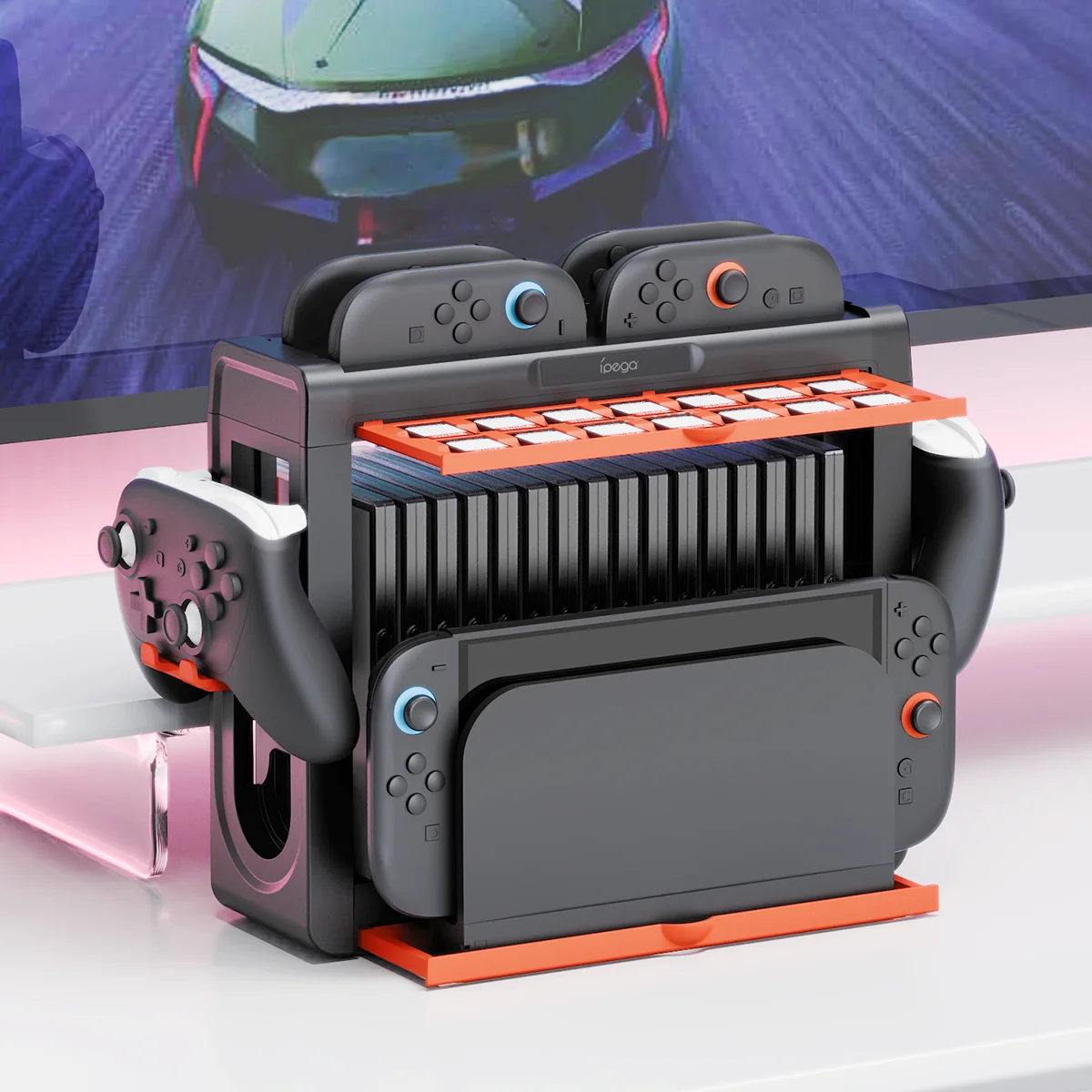 Ipega Games Organiz… - image