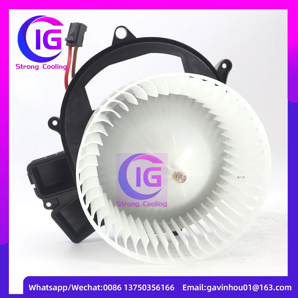 

LHD 1669066100 For Benz AC Heater Blower Motor Fan For MERCEDES BENZ X166 W166 GL350 GL400 GL550 GL63 A1669066100