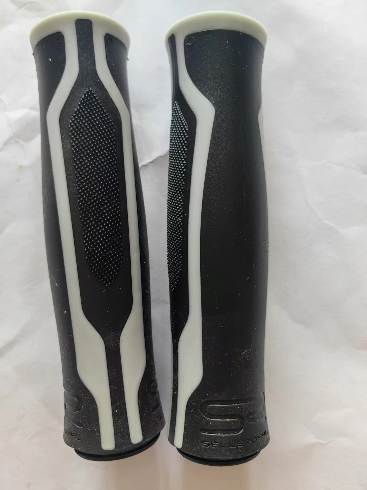 SR Selle Royal bicycle Handlebar Grip 13cm 22.2mm