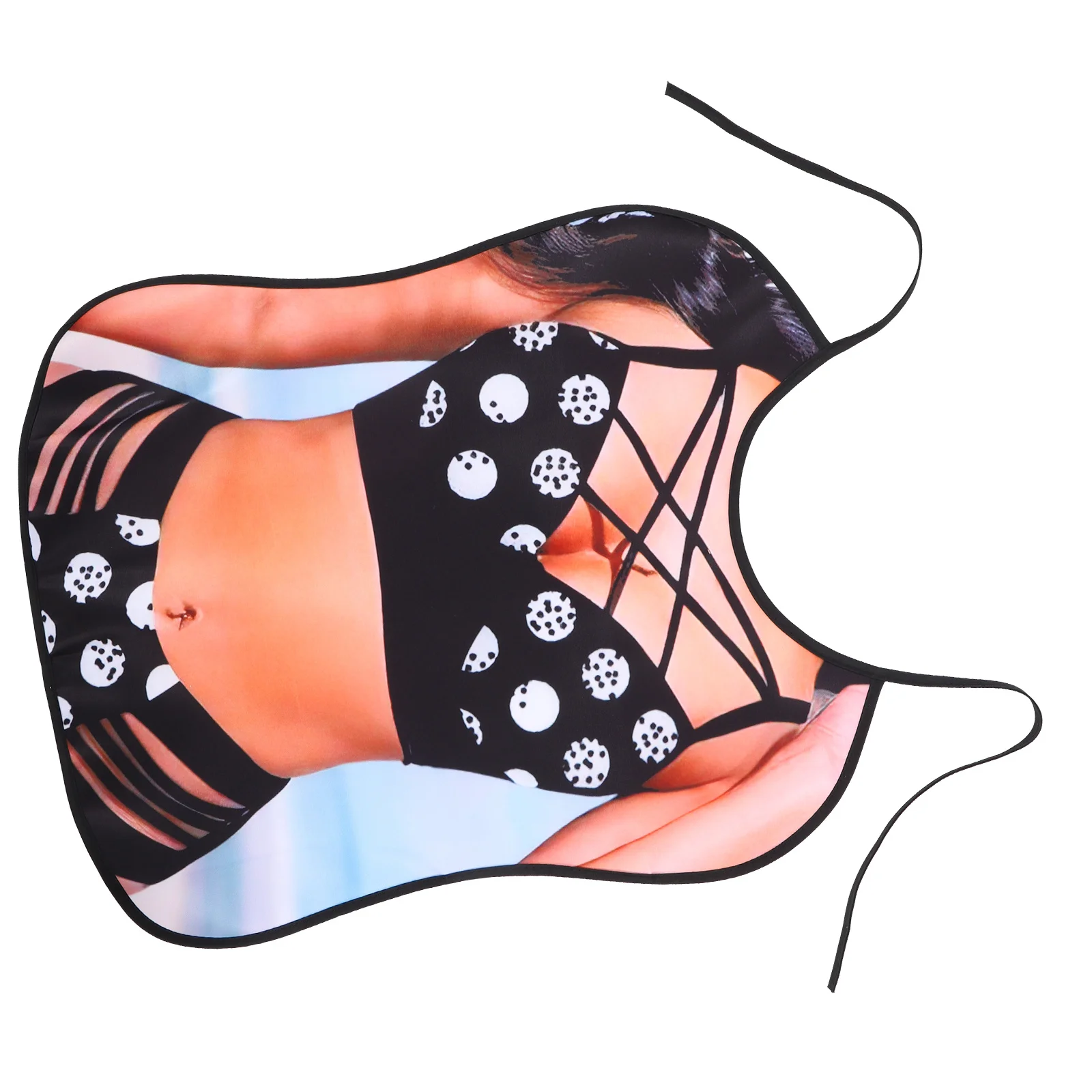 

Washable Adult Bibs for Seniors Elderly Disabled Patients Large Dining Bib Clothes Protection Easy Clean Reusable Mealtime Bib