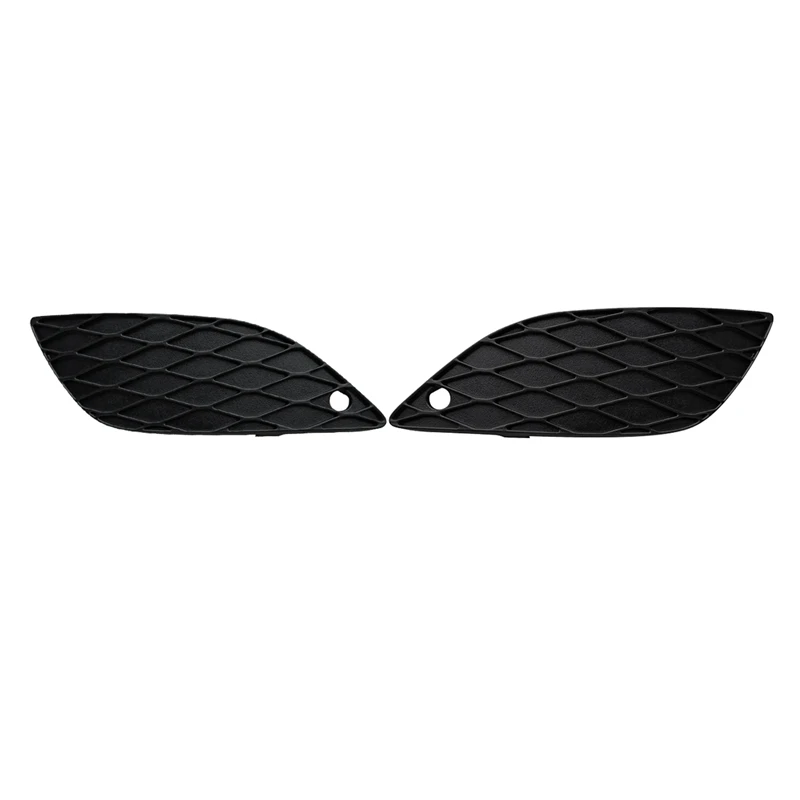 

1 пара передний бампер 2518851723 2518851823 для Mercedes-Benz R Class 2005-2010, противотуманная решетка для вентиляционного отверстия автомобиля