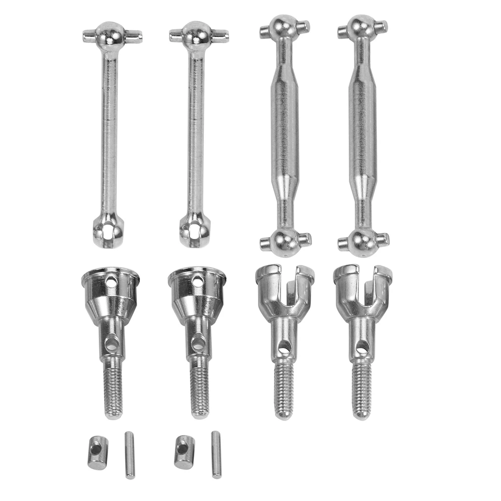 Y22A-4Pcs Metal Fro…