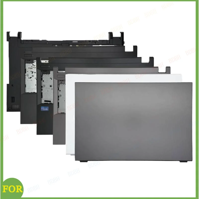 

Подходит для ноутбуков Hasee/Shenzhou CLEVO Blue Sky NJ50 NJ51 NJ55 NJ5D NJ502 NJ5D2 NJ5D3: верхняя крышка ЖК-экрана, нижняя часть корпуса (пальмрест)