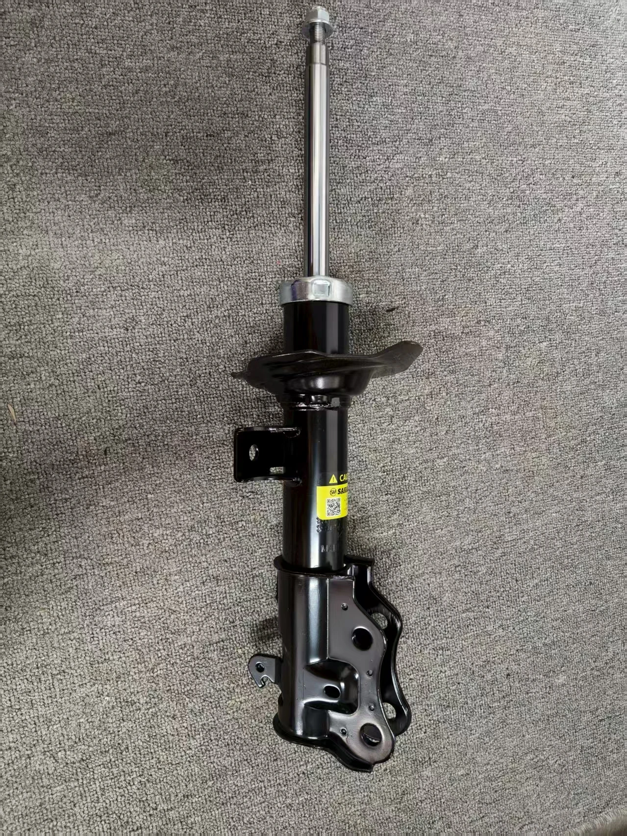 HOT Hot Sell Auto Part 48510-BZD00 Shock Absorber Shock Strut for TOYOTA RUSH F800 2017-
