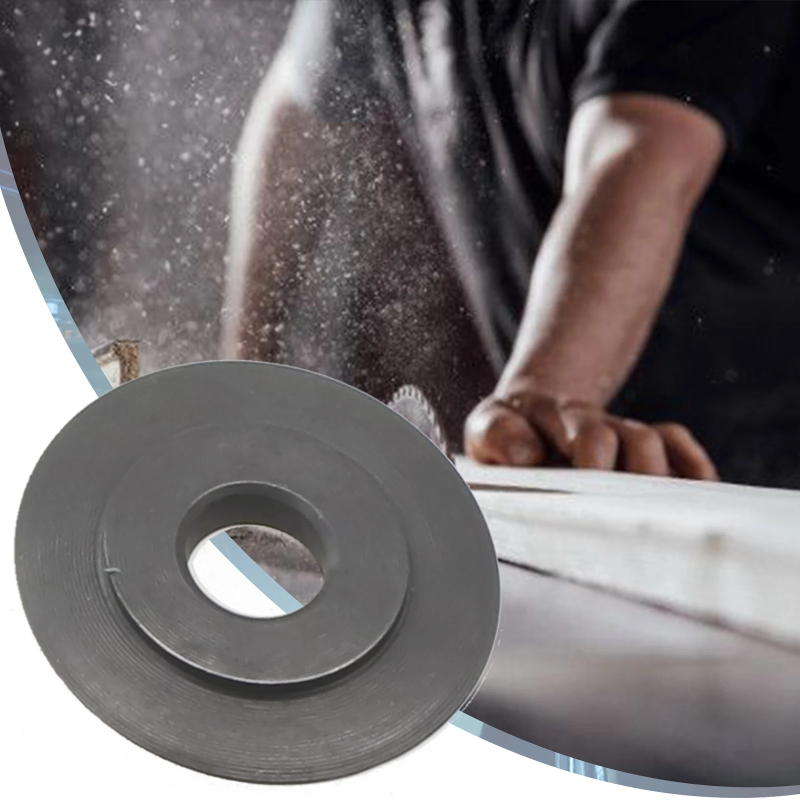 Hoja de rueda de corte de precisión resistente a la oxidación para cortador de tubos de 22 mm, adecuada para cobre o pared delgada de acero inoxidable