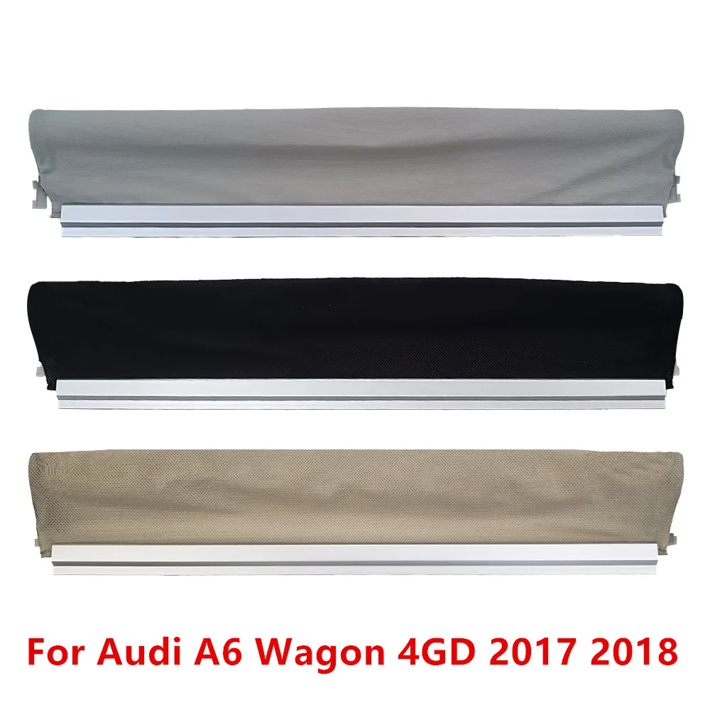 

Car Panorama Sunroof Roller Blinds Sunshade Curtain Cover Assembly For Audi A6 Wagon 4GD 2017 2018