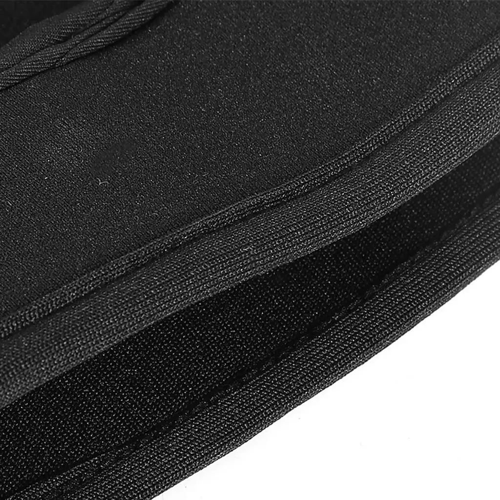 Cycling Shoe Cover Bike Riding Toe Cover Cycling Protective Gear Tongue Design Super Warm and Waterproof Fit for MTB Shoes